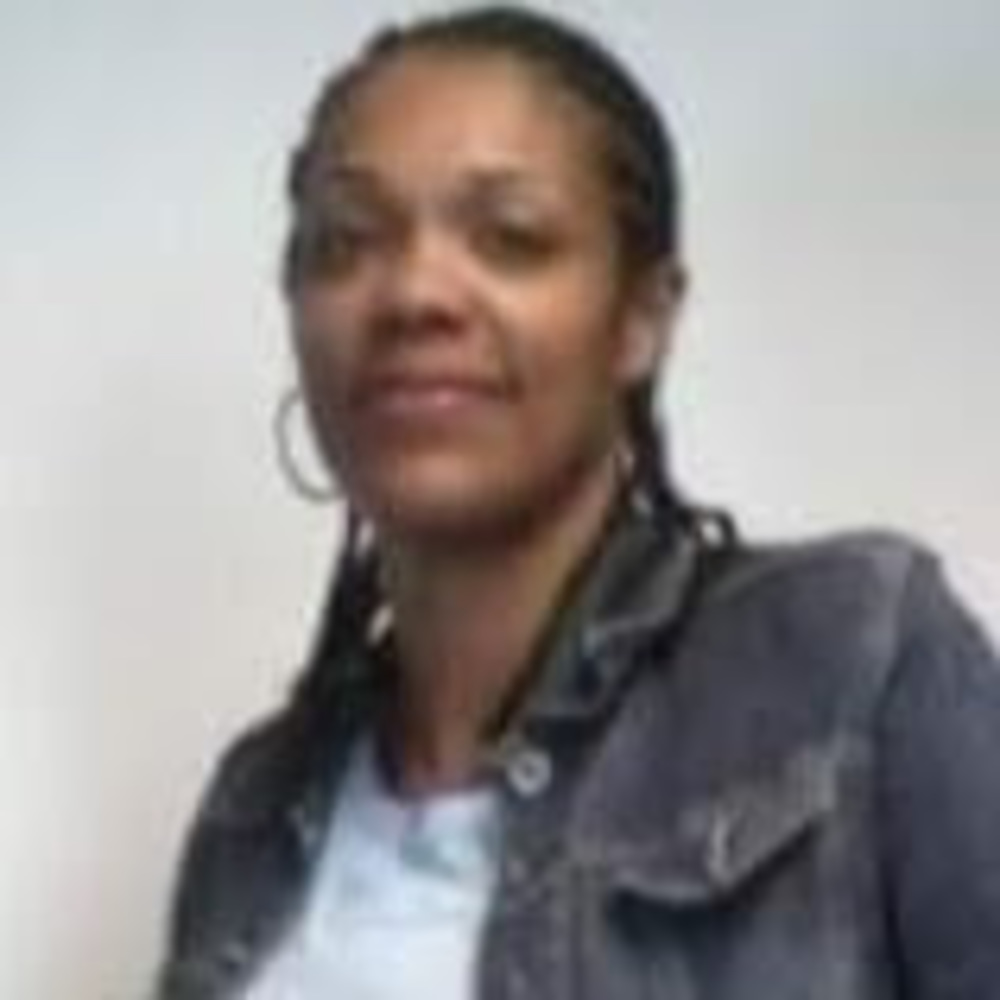 Meet your Posher, Tammy